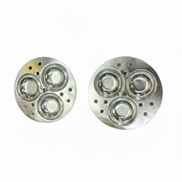 Heavy-Duty Aluminium Idli Steamer – Multi-Plate Idli Cooker