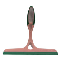 Non-Slip Hand-Held Wiper for Cleaning Window Glass, Tiles