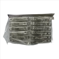 Super Stainless Steel Cloth Clip Set