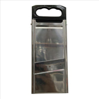 Potato Slicer | Stainless Steel with Plastic Handle for Long Lasting