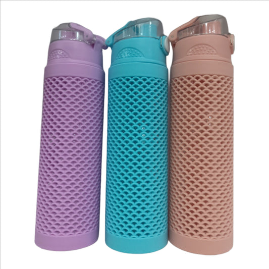 Leak Proof Light Weight Sleek Design Water Bottle for Kids School | Home | Office | Travel Water Bottle |