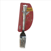 SS. Fruit fork/baby Frok