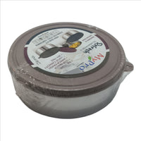 DREAM HOME Aqua Lock Stainless Steel Lunch Box Container.