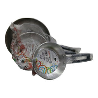 Silver Touch Heavy-Duty Fry Pan