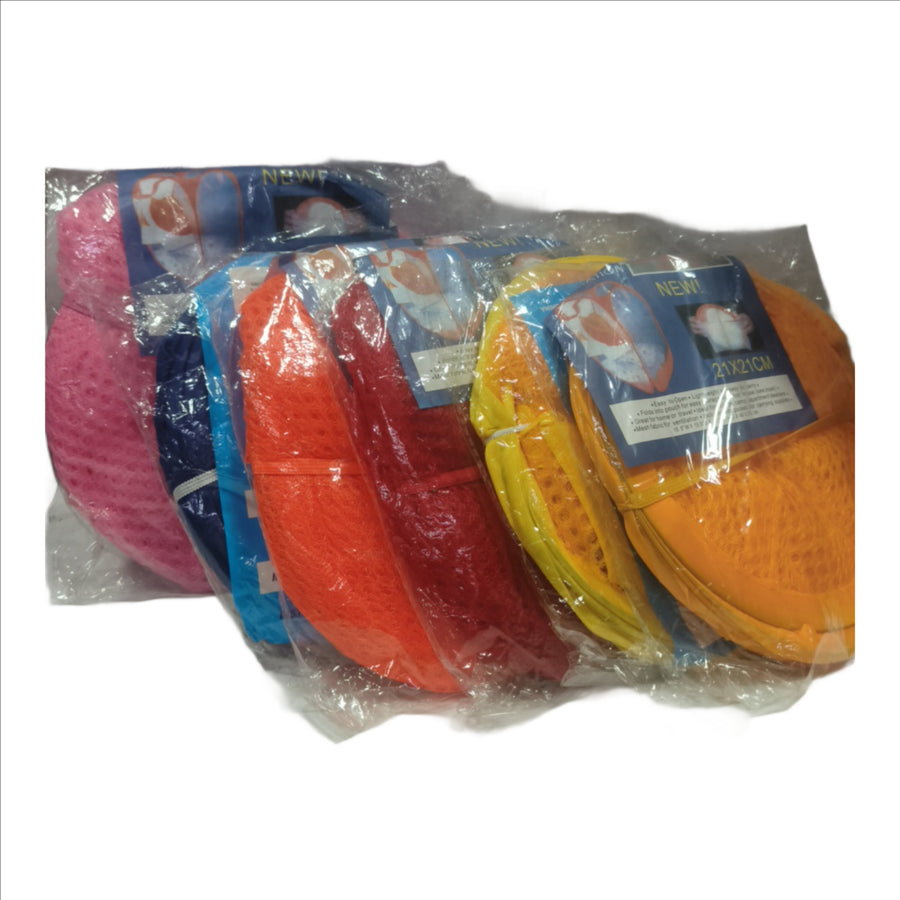 BIG SIZE Laundry Basket | Laundry Bag Foldable | Easy to Carry Handle-