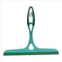 Non-Slip Hand-Held Wiper for Cleaning Window Glass, Tiles