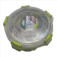 Stainless Steel Leak Proof Easy Lock & Lock Lunch Box | Food Storage Tiffin Containers with Lid