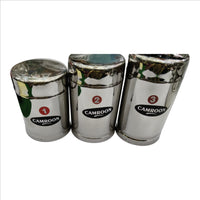 Premium Stainless Steel Masala Dabba for Indian Spices