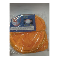 BIG SIZE Laundry Basket | Laundry Bag Foldable | Easy to Carry Handle-