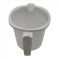 Urban Pine Plastic Bathroom Mug Pack of 1