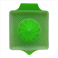Plastic Orange Juicer,