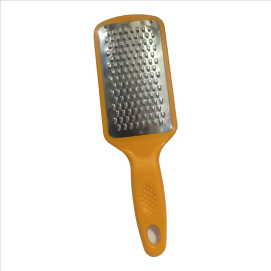 Plastic Multipurpose Vegetable/Cheese Grater with Handle