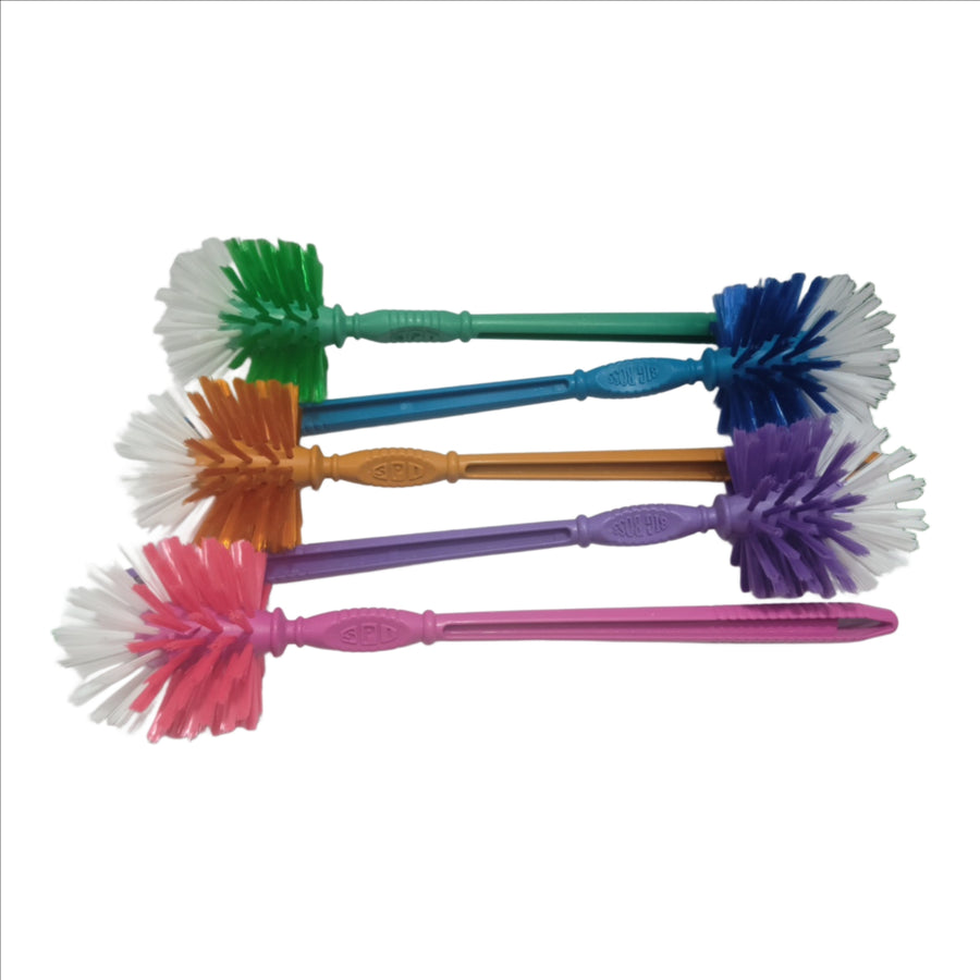 Toilet Cleaning Large Hand Brush