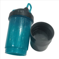 Gym Partner Pro Shaker Bottle, Protein Mixer