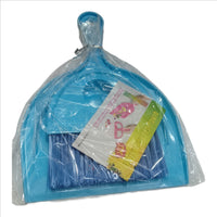 Dustpan Set With Brush, Dust Collector Pan, Supadi, Broom With Dust Pan, Unbreakable Virgin Plastic Brush set with Dustpan