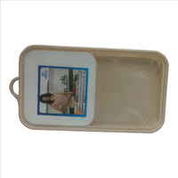 HANBAO Plastic Fruit & Vegetable Cutting