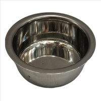 Mini Steel Mixing & Serving Bowl – Multi Utility (6pc set)