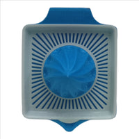 Plastic Orange Juicer,