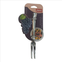 SS. Fruit fork/baby Frok