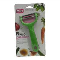 Magic Peeler for Effortless Fruit and Vegetable Peeling