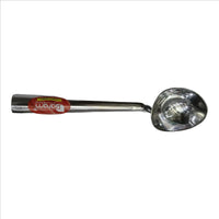 Stainless Steel Ice Scoop – Durable & Rust-Resistant