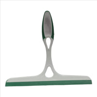 Non-Slip Hand-Held Wiper for Cleaning Window Glass, Tiles