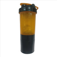 Gym Partner Pro Shaker Bottle, Protein Mixer