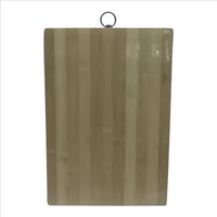 Wooden Cutting Board – Durable, Hygienic & Easy to Clean