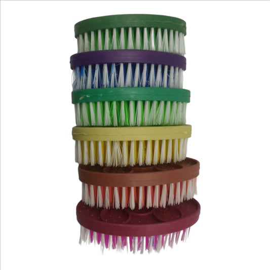 Plastic Cloth Brush