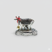 Metal Gau Mata 2.3 Inch