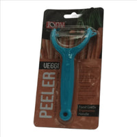 Heart Home Peeler | Plastic Vegetable Peeler |