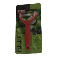 Heart Home Peeler | Plastic Vegetable Peeler |
