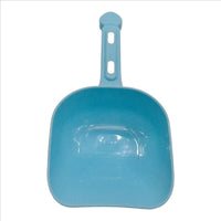 Handy Housewares Colorful Scoop - Measures Up To 1 Cup (Pack of 1 Pc)