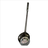 Stainless Steel Spoon Stainless Steel Ladle Soup Spoons Stainless