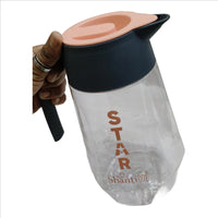 Star Jug – Premium Water & Juice Jug | Durable, Stylish & Easy to Pour