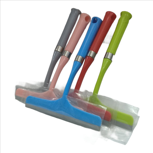 DingBang Kitchen Cleaning Wiper Small Tile, Glasses, Table Clean Home Multicolour