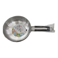 Silver Touch Heavy-Duty Fry Pan