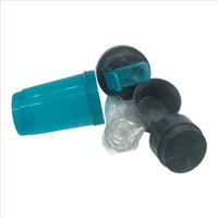 Gym Partner Pro Shaker Bottle, Protein Mixer