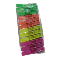 Heavy-Duty Cloth Clips