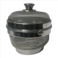 Stainless Steel Fruit & Vegetable Basket