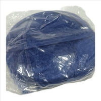 Foldable Pop-up Mesh Hamper, Laundry Hamper with Reinforced Carry Handles