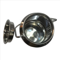 Stainless Steel Milk/Oil/Ghee Storage Container