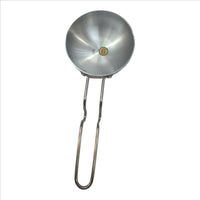 Aluminium Tadka/Fry Pan/ Vagariya for Cooking Purpose