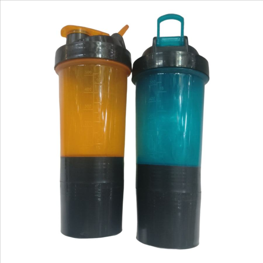 Gym Partner Pro Shaker Bottle, Protein Mixer