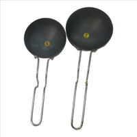 NONSTICK Tadka Pan – Perfect for Dal Tadka & Indian Cooking