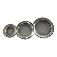 Kitchen Stainless Steel Sink Strainers