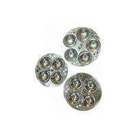 Heavy-Duty Aluminium Idli Steamer – Multi-Plate Idli Cooker