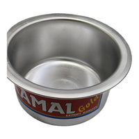 lndalium Heavy-Duty Non-Stick Top set