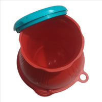 3 in 1 Juicer(Citrus Fruits and Soft Textured Fruits) with Corn Cutter