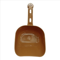 Handy Housewares Colorful Scoop - Measures Up To 1 Cup (Pack of 1 Pc)